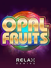 Opal Fruits